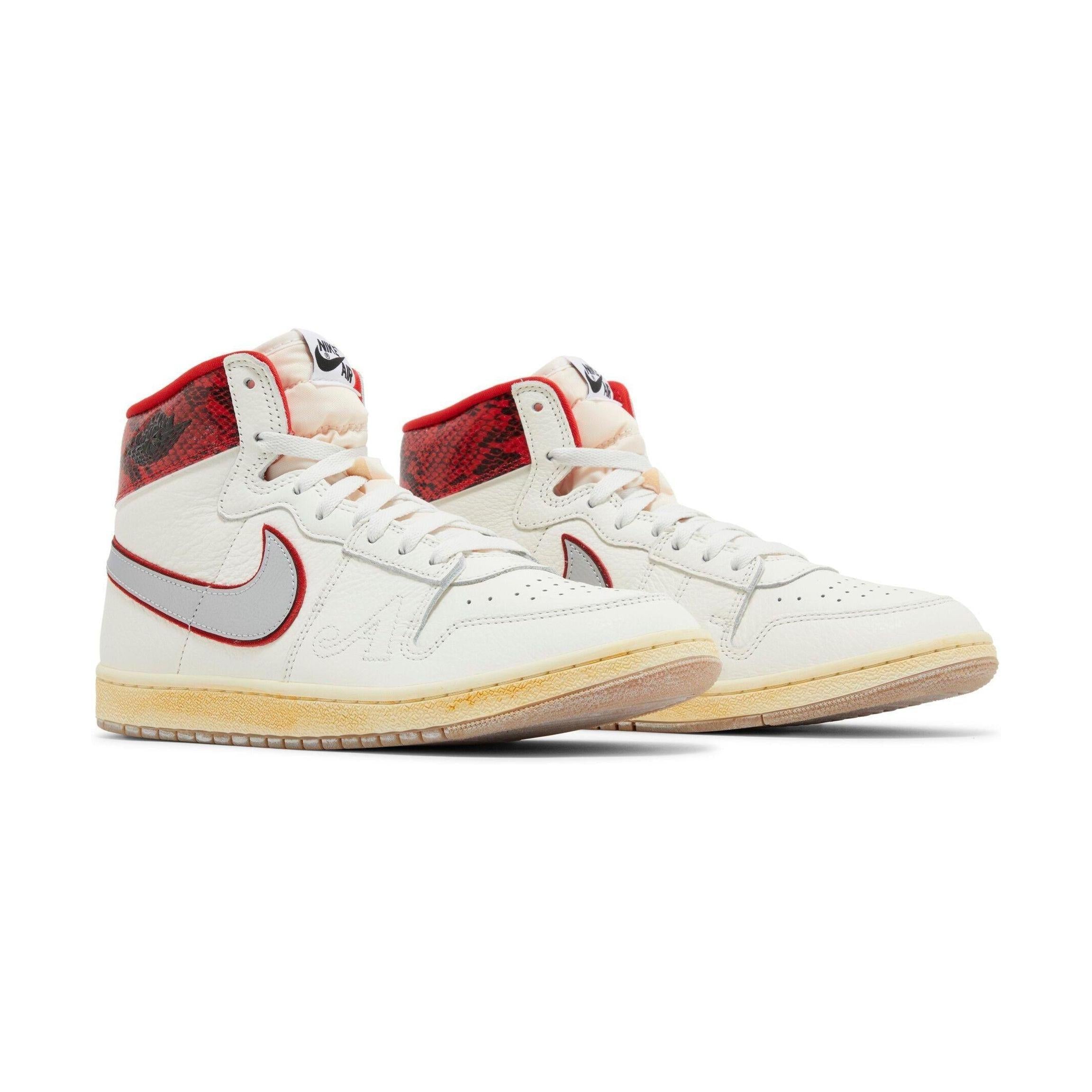Nike Jordan Air Ship PE SP Awake NY