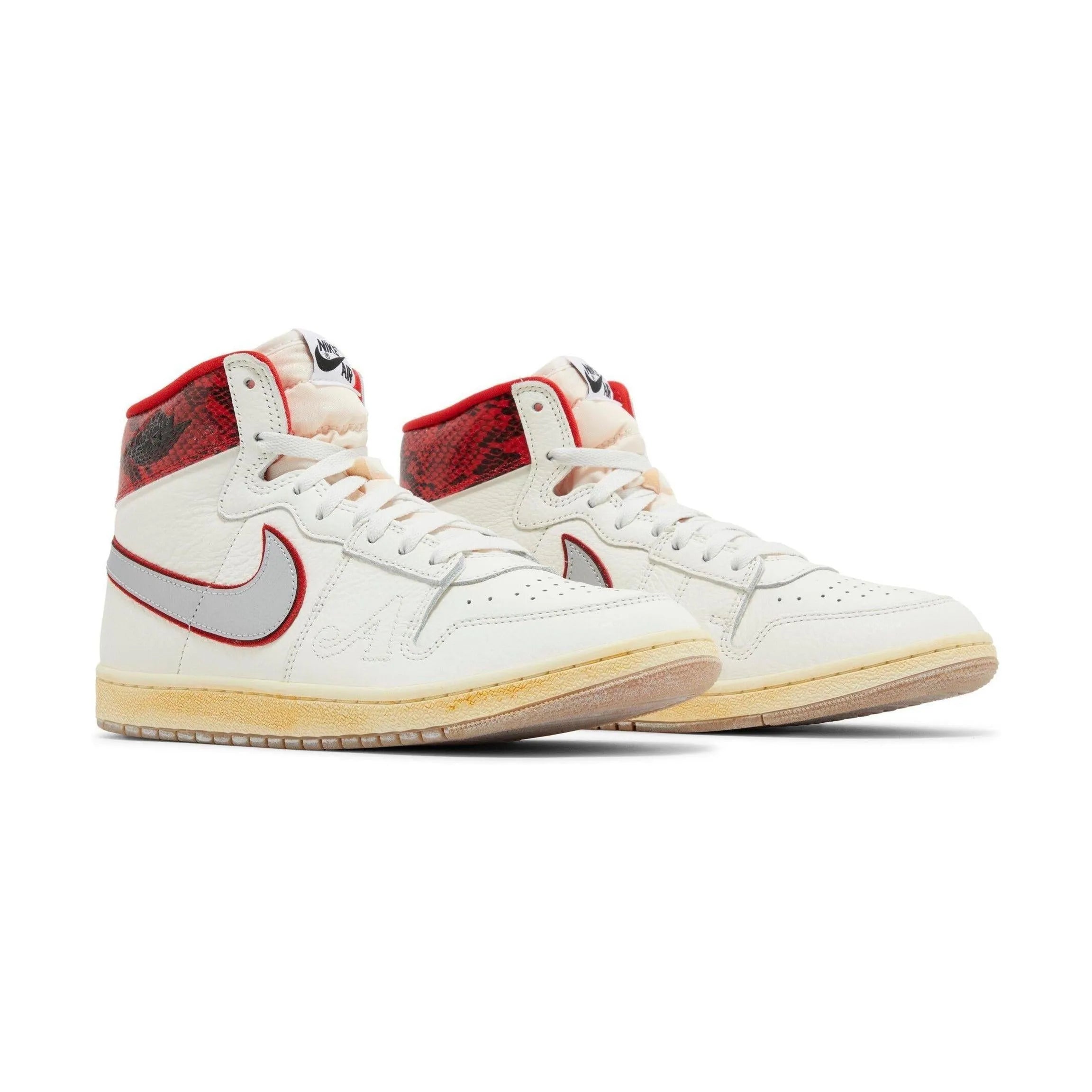 Nike Jordan Air Ship PE SP Awake NY