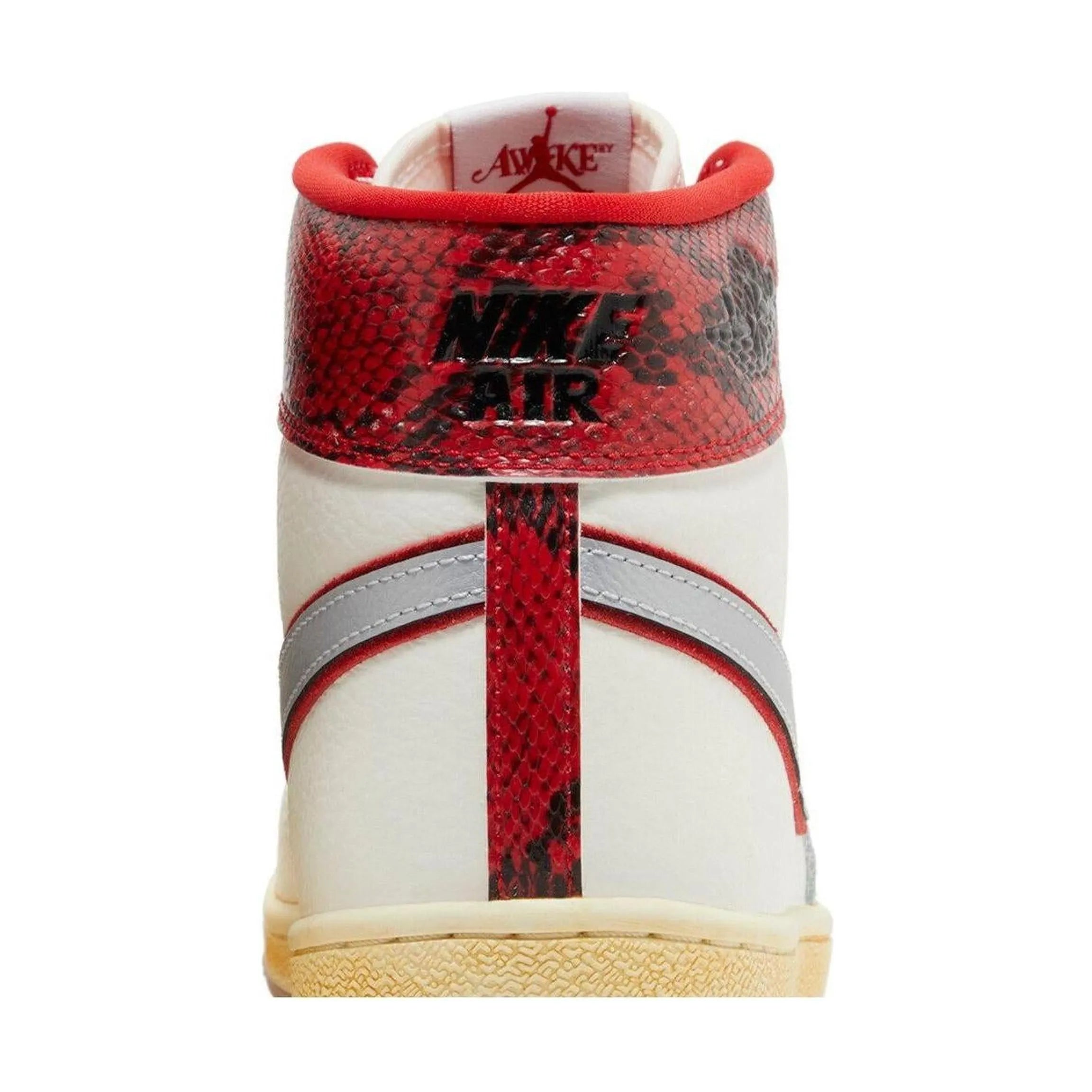 Nike Jordan Air Ship PE SP Awake NY