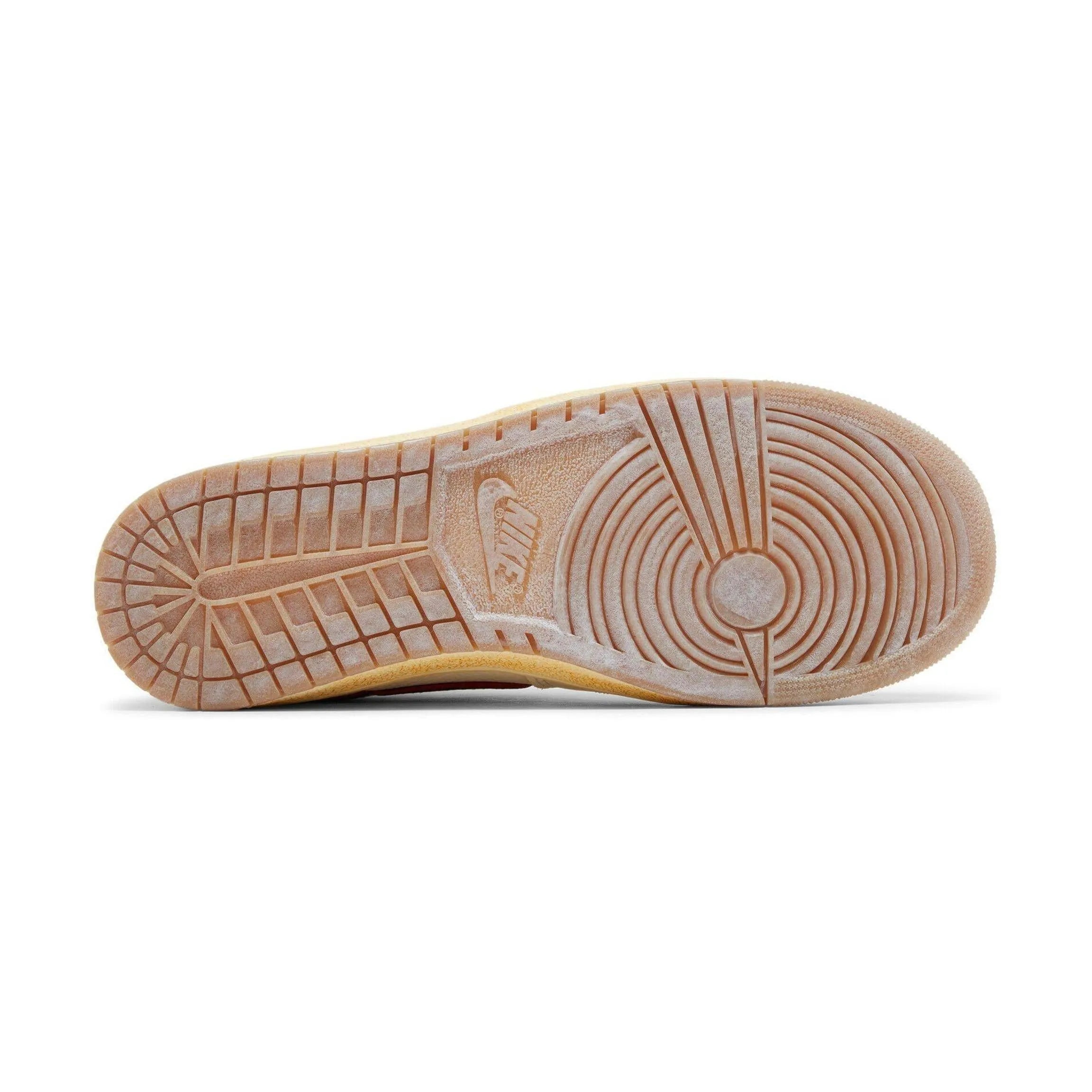 Nike Jordan Air Ship PE SP Awake NY