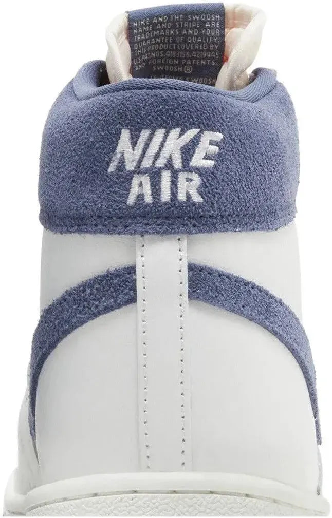 Nike Jordan Air Ship PE SP Diffused Blue