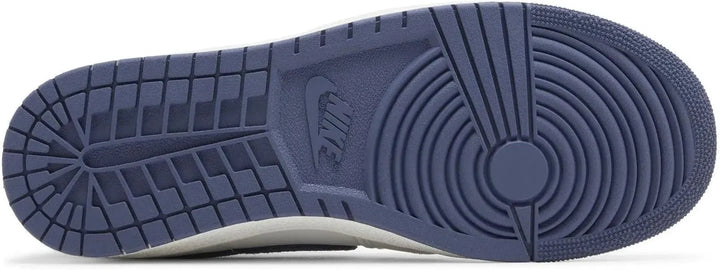 Nike Jordan Air Ship PE SP Diffused Blue