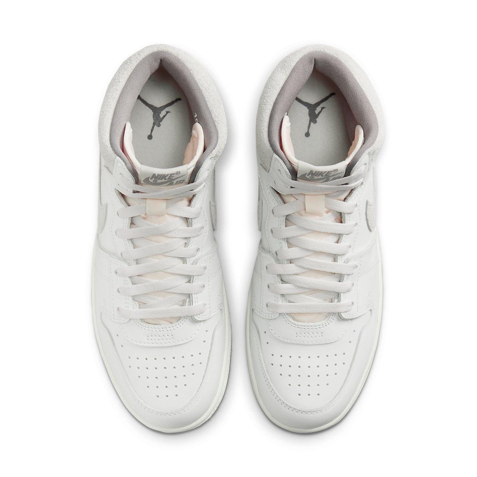 Nike Jordan Air Ship PE SP Tech Grey
