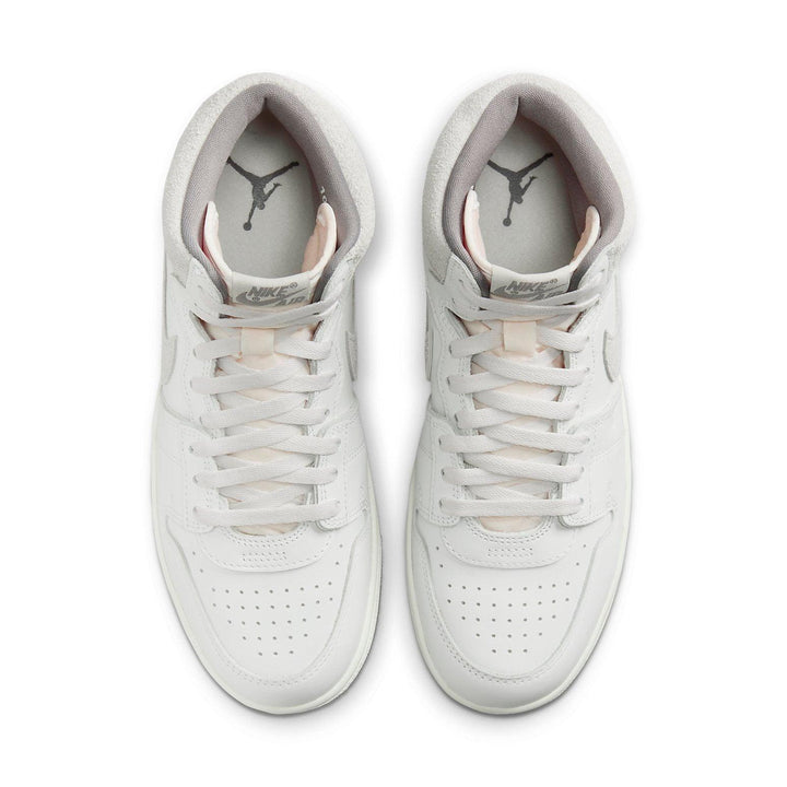 Nike Jordan Air Ship PE SP Tech Grey