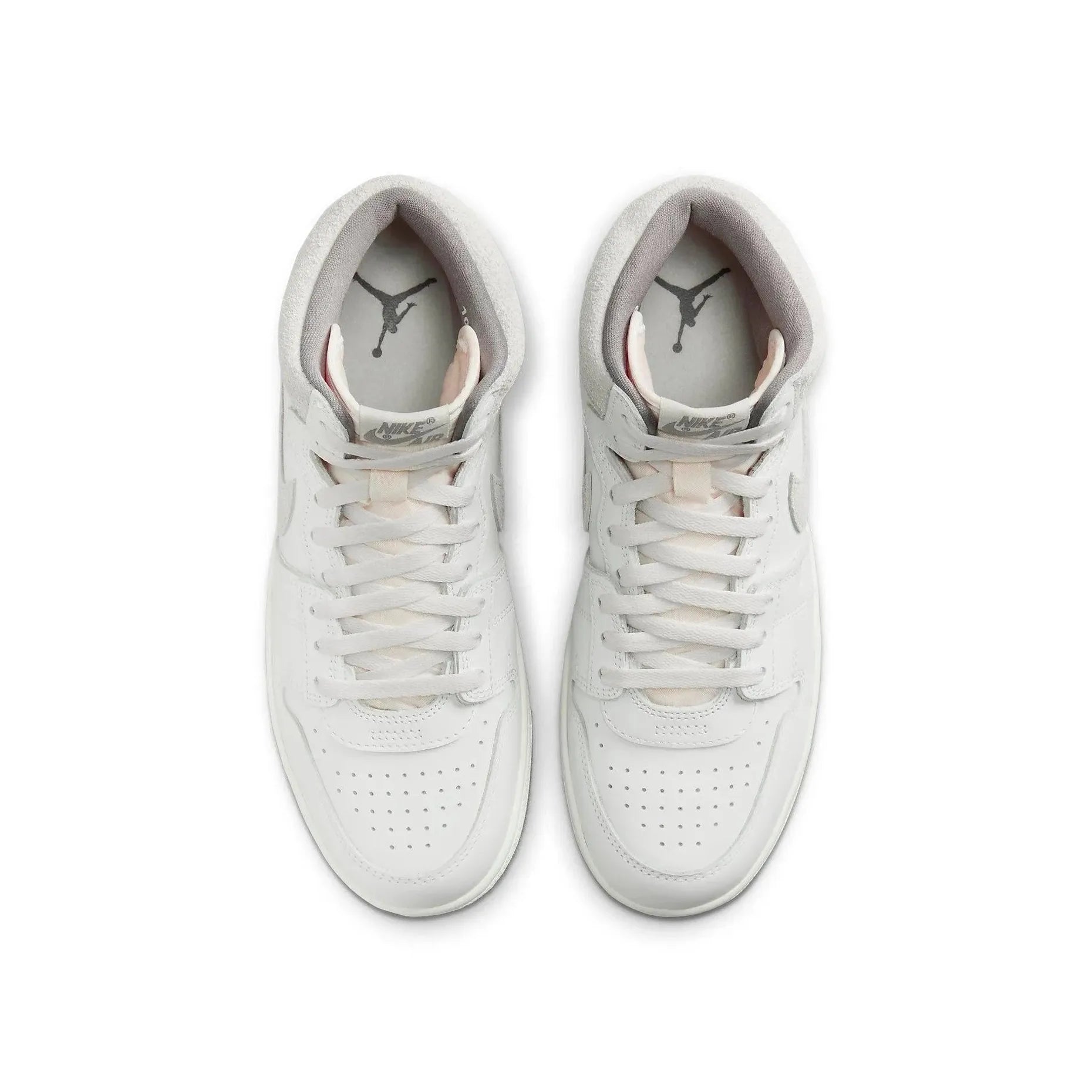 Nike Jordan Air Ship PE SP Tech Grey