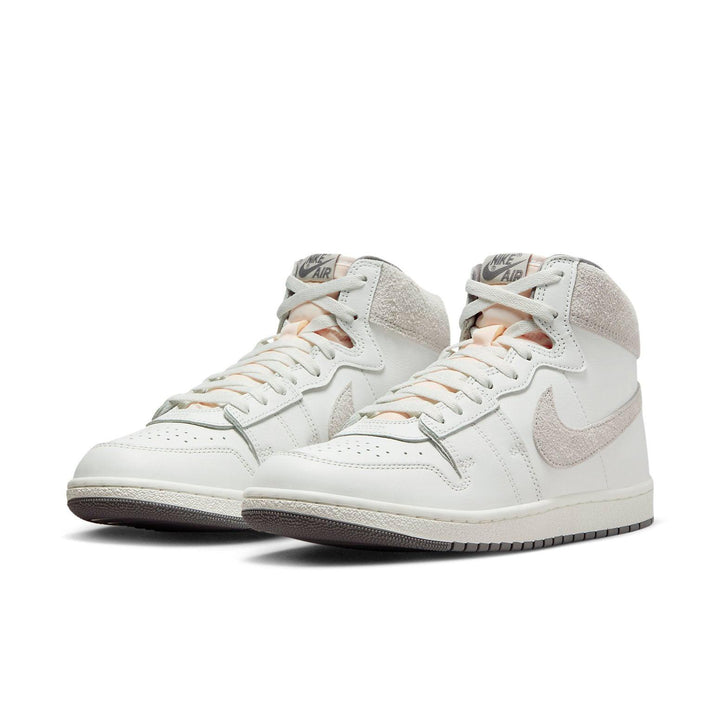 Nike Jordan Air Ship PE SP Tech Grey
