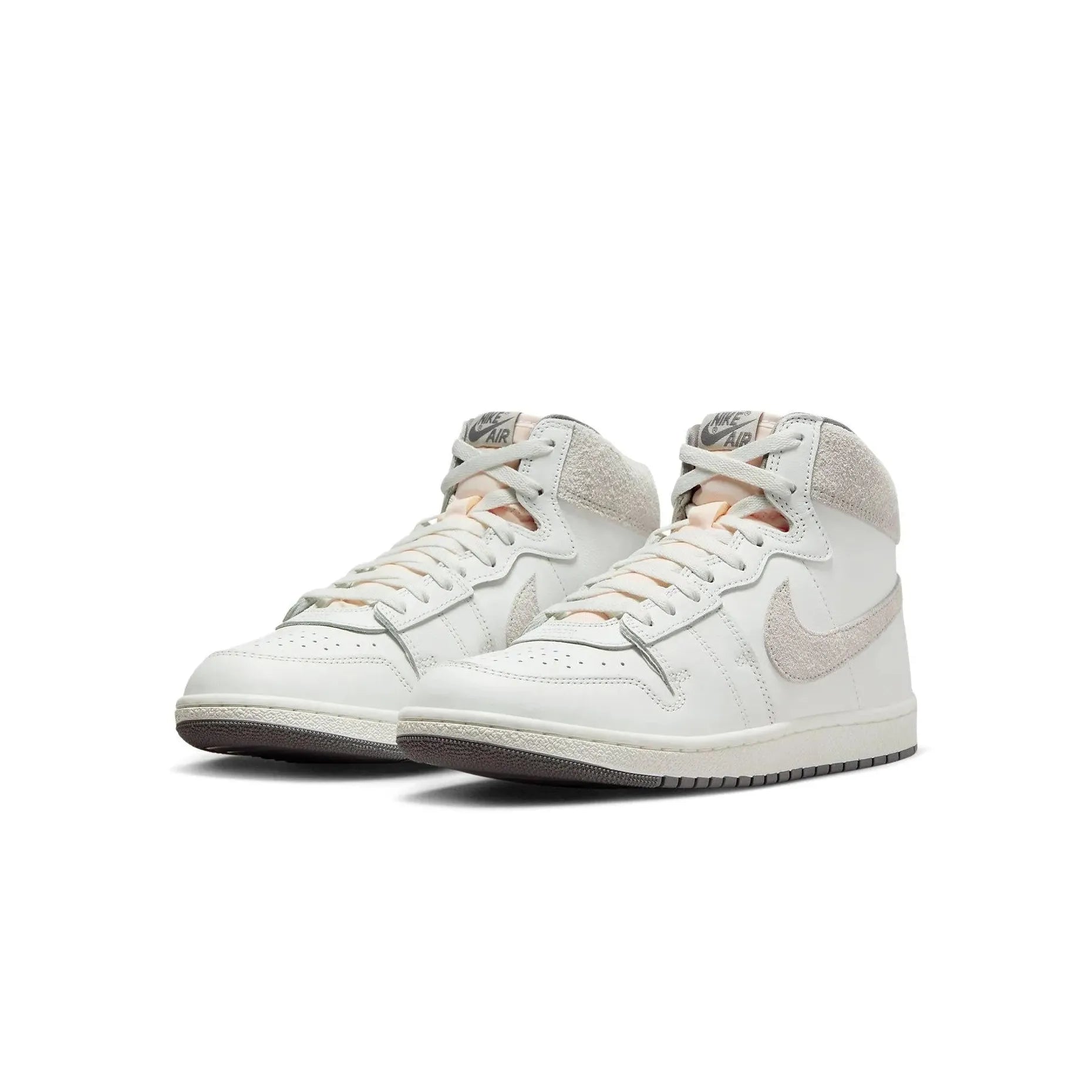 Nike Jordan Air Ship PE SP Tech Grey