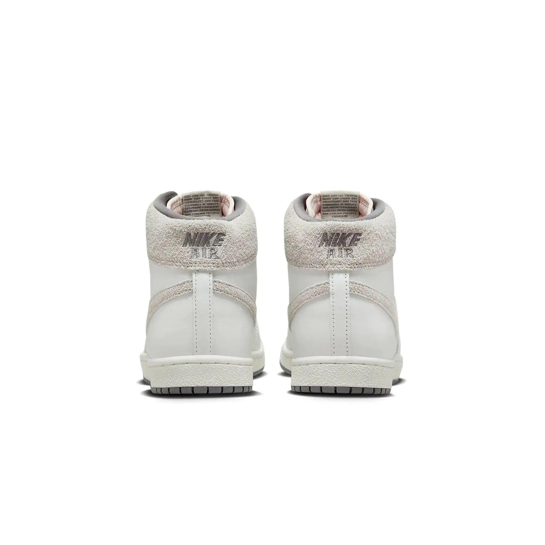 Nike Jordan Air Ship PE SP Tech Grey