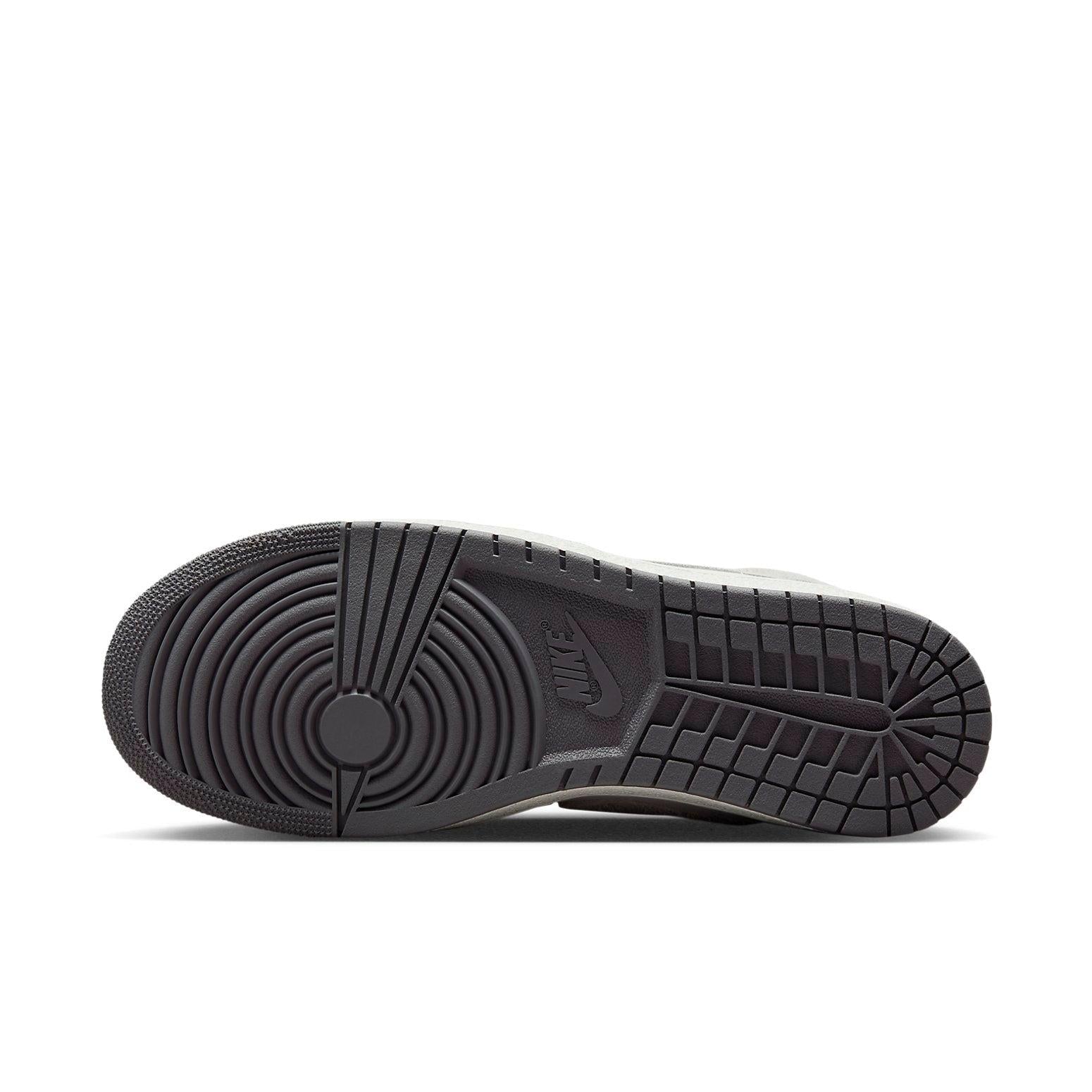 Nike Jordan Air Ship PE SP Tech Grey