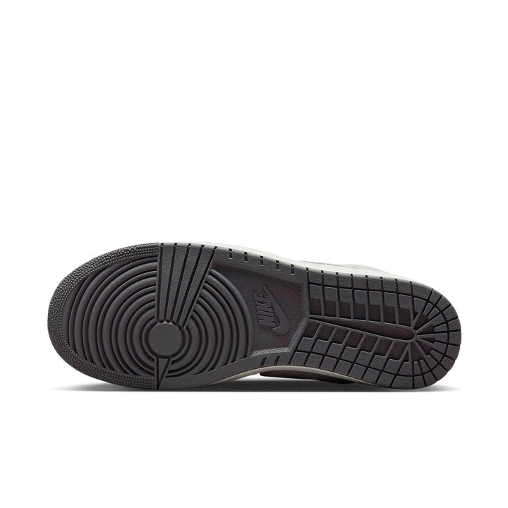 Nike Jordan Air Ship PE SP Tech Grey