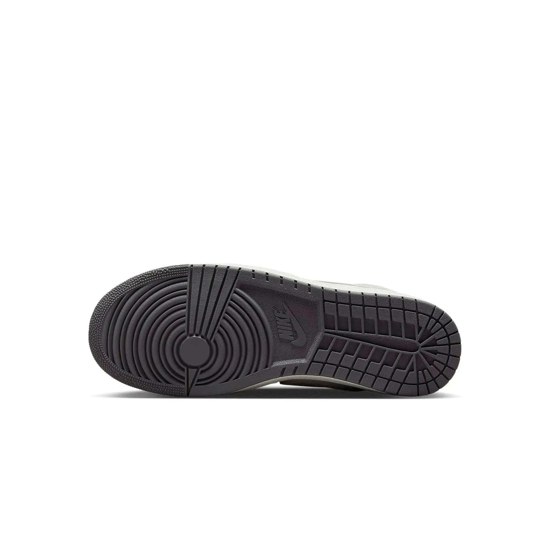 Nike Jordan Air Ship PE SP Tech Grey