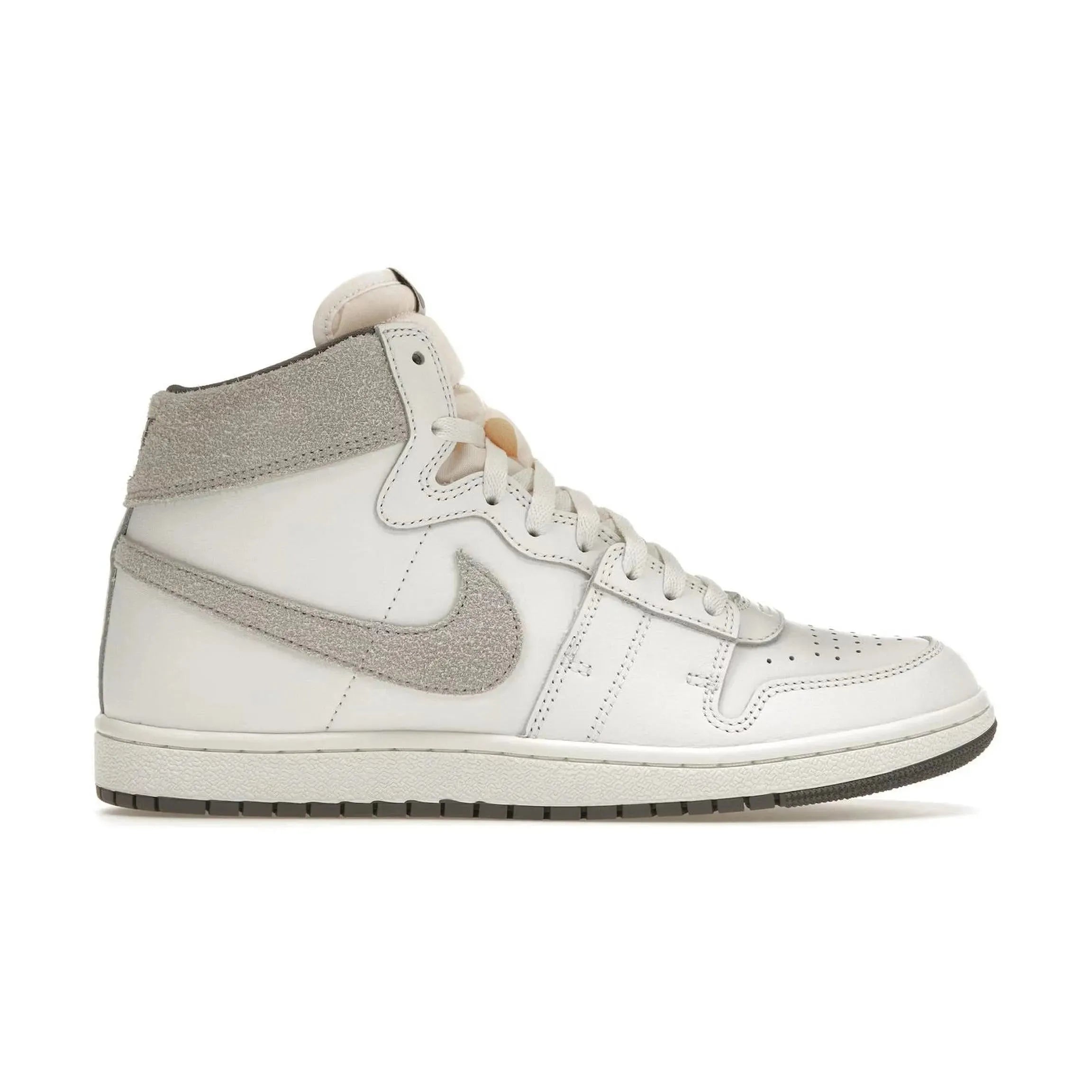 Nike Jordan Air Ship PE SP Tech Grey