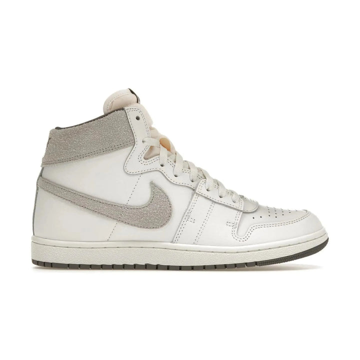 Nike Jordan Air Ship PE SP Tech Grey