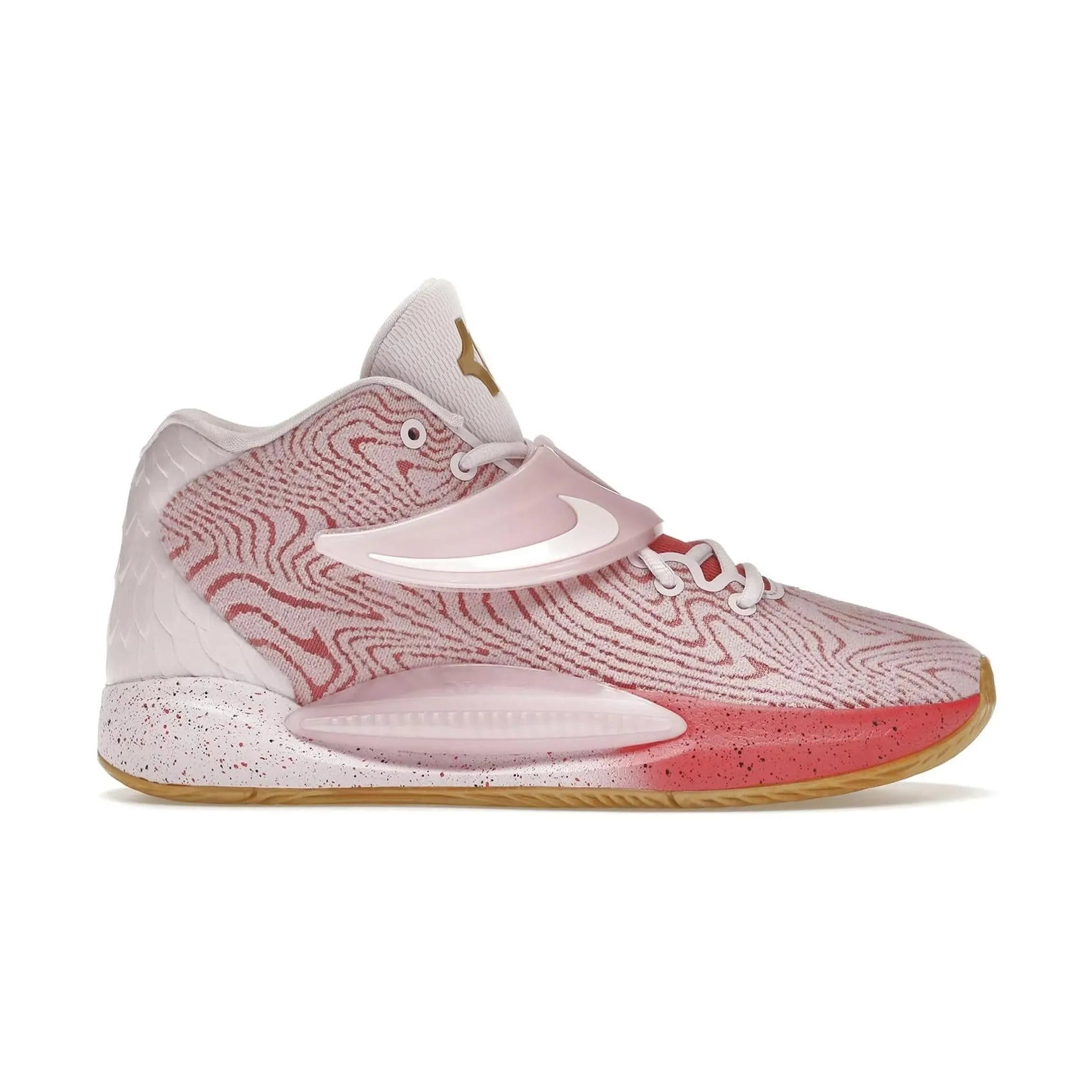 Nike KD 14 Aunt Pearl