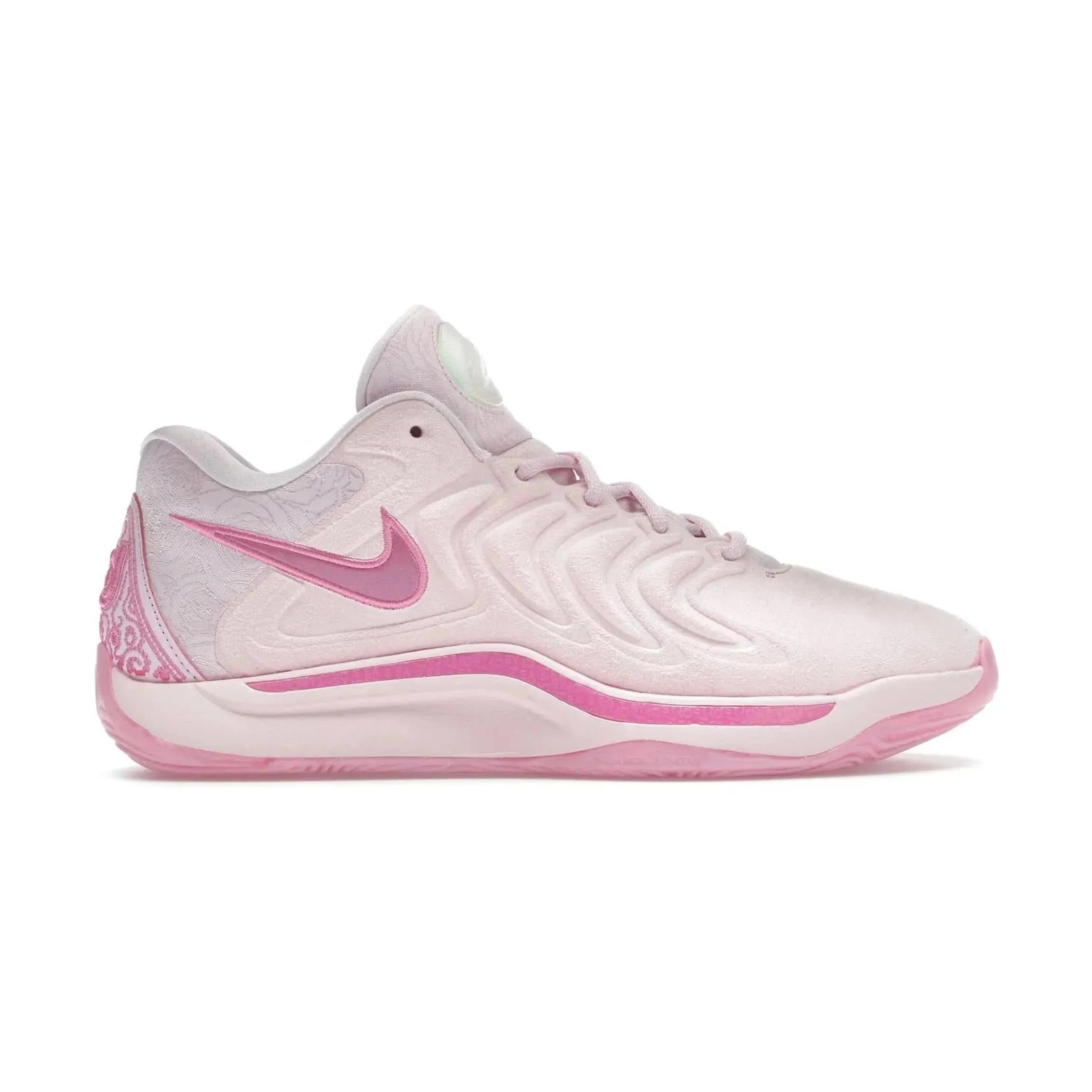 Nike KD 17 NRG Aunt Pearl