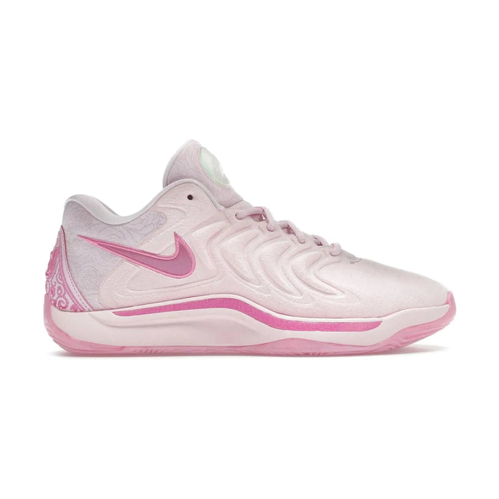 Nike KD 17 NRG Aunt Pearl