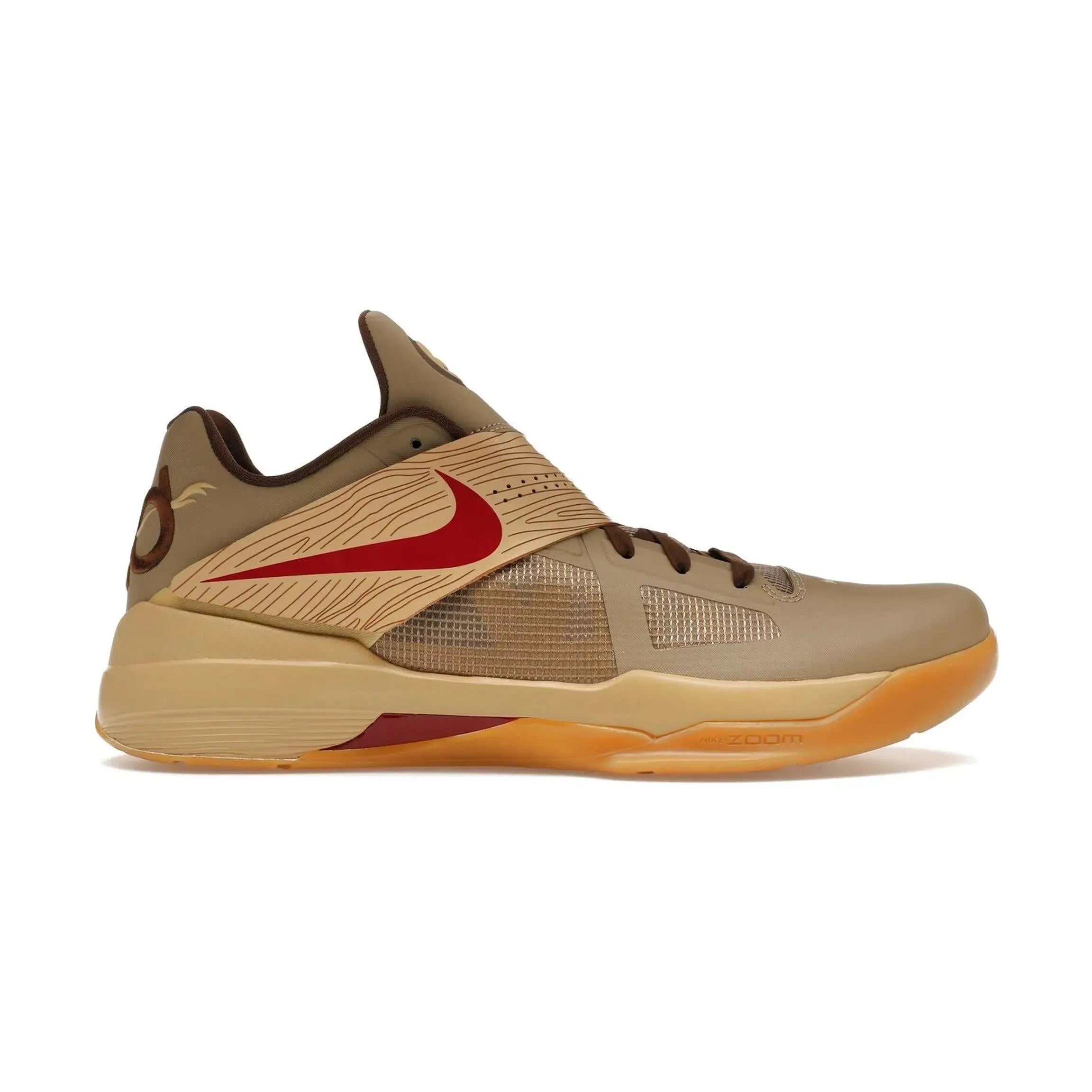 Nike KD 4 Year of the Dragon 2.0