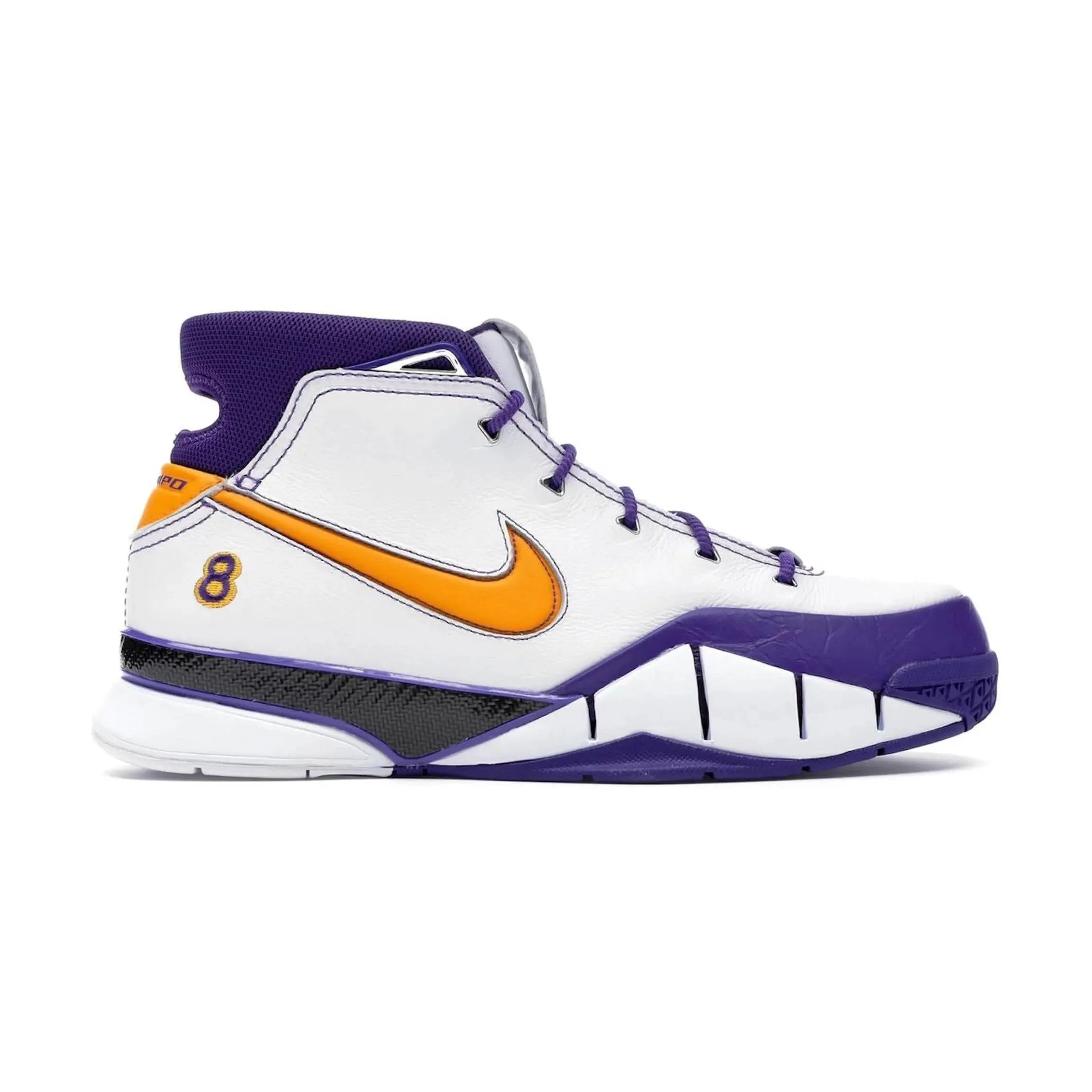 Nike Kobe 1 Protro Think 16 Close Out