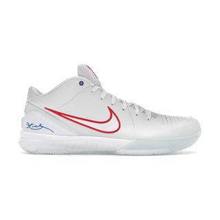 Nike Kobe 4 Protro Draft Day Pack Philadelphia 76ers (Opened Packaging)