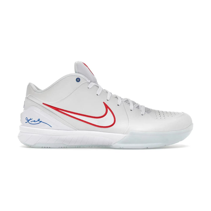 Nike Kobe 4 Protro Draft Day Pack Philadelphia 76ers (Opened Packaging)
