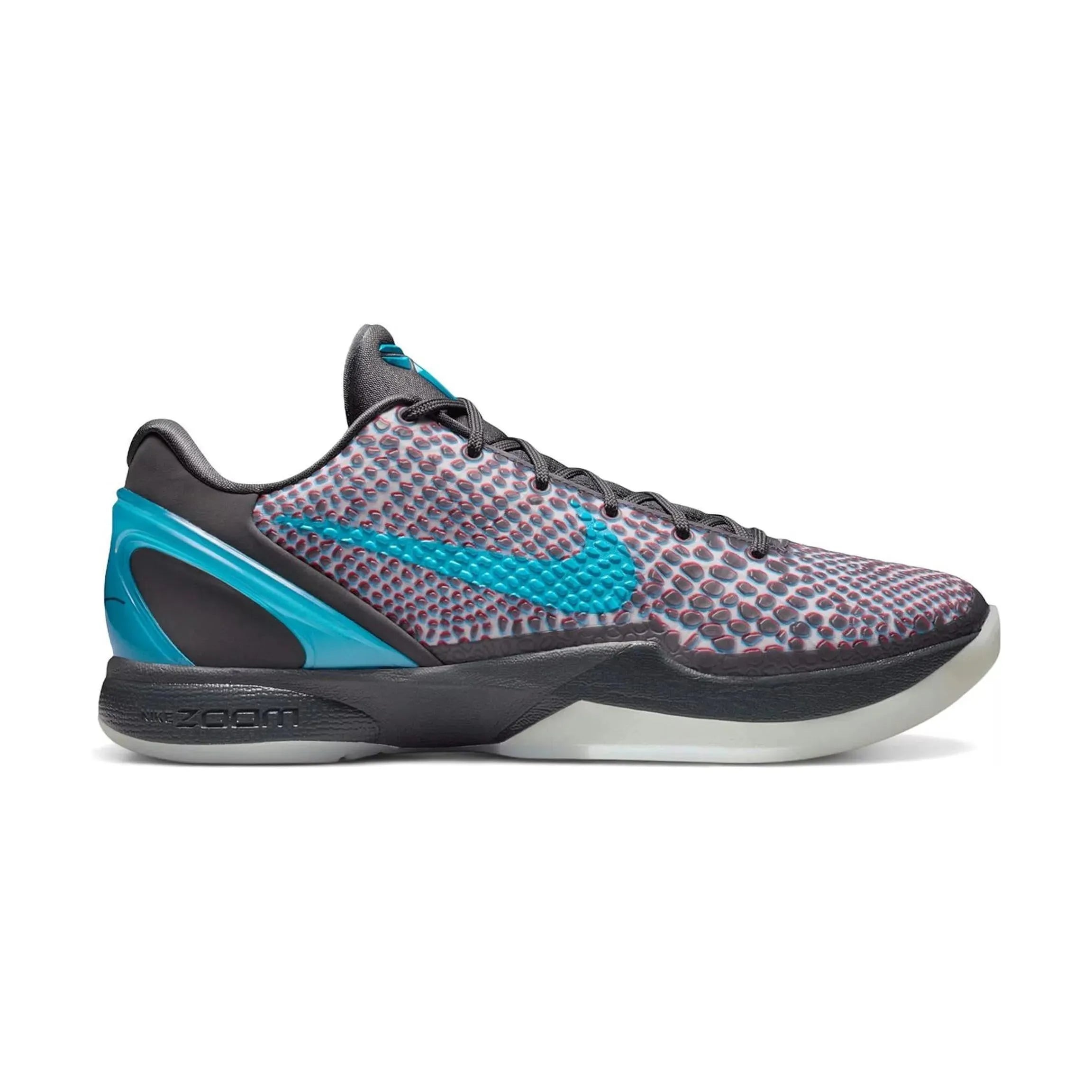 Nike Kobe 6 Protro ASG Hollywood 3D (2026)