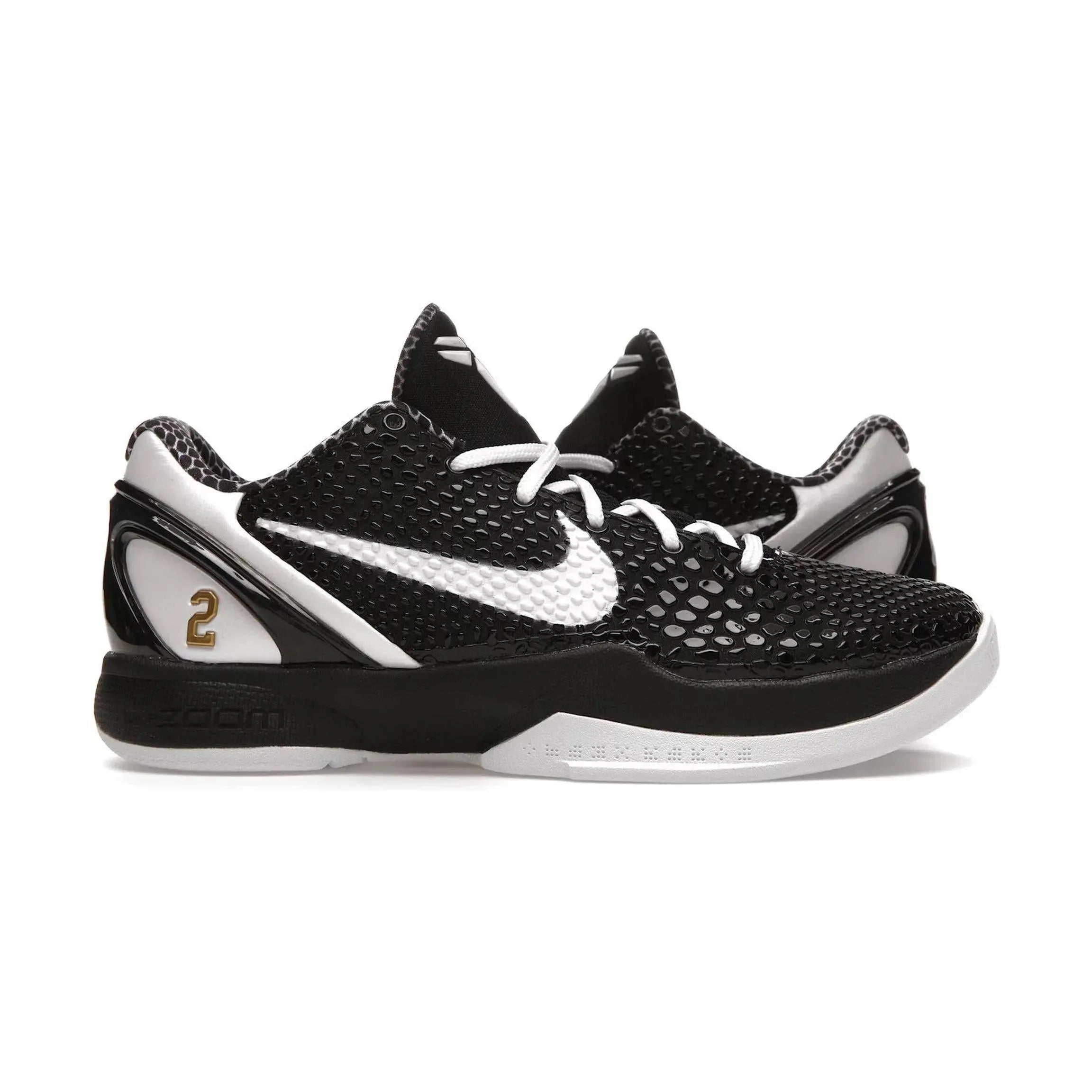 Nike Kobe 6 Protro Mambacita Sweet 16