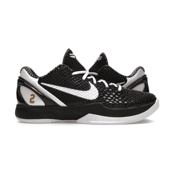 Nike Kobe 6 Protro Mambacita Sweet 16