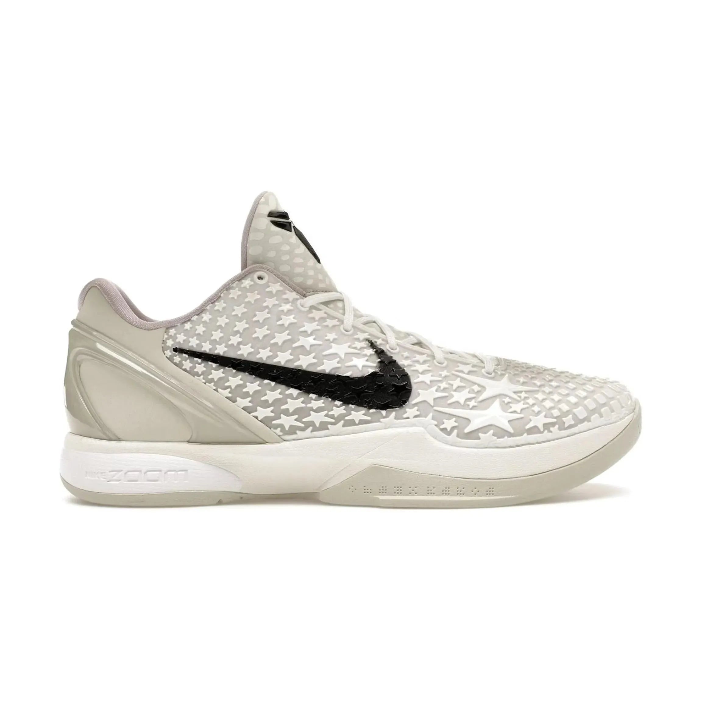 Nike Kobe 6 Protro Sail All-Star