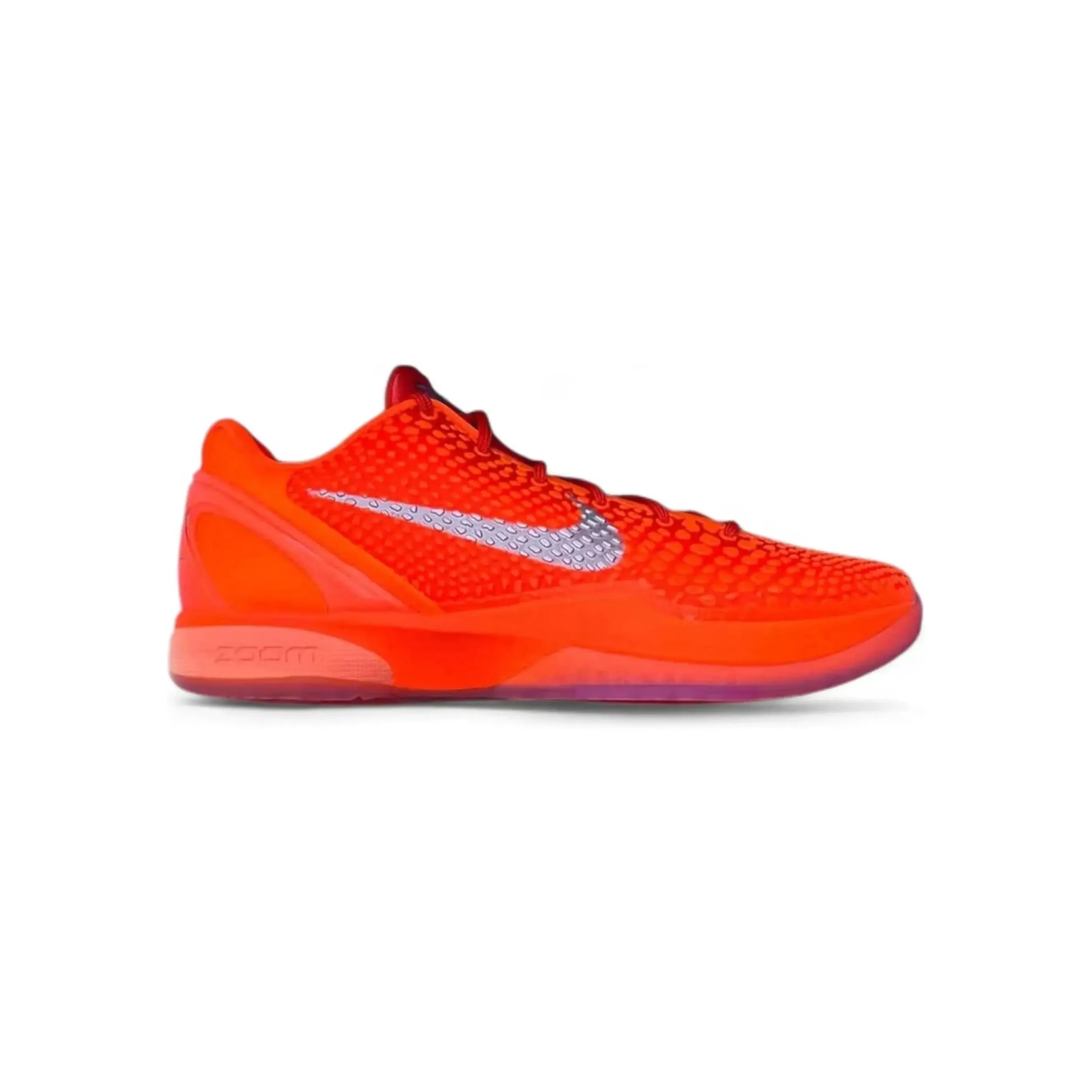 Nike Kobe 6 Protro Total Orange (WNBA) (GS)