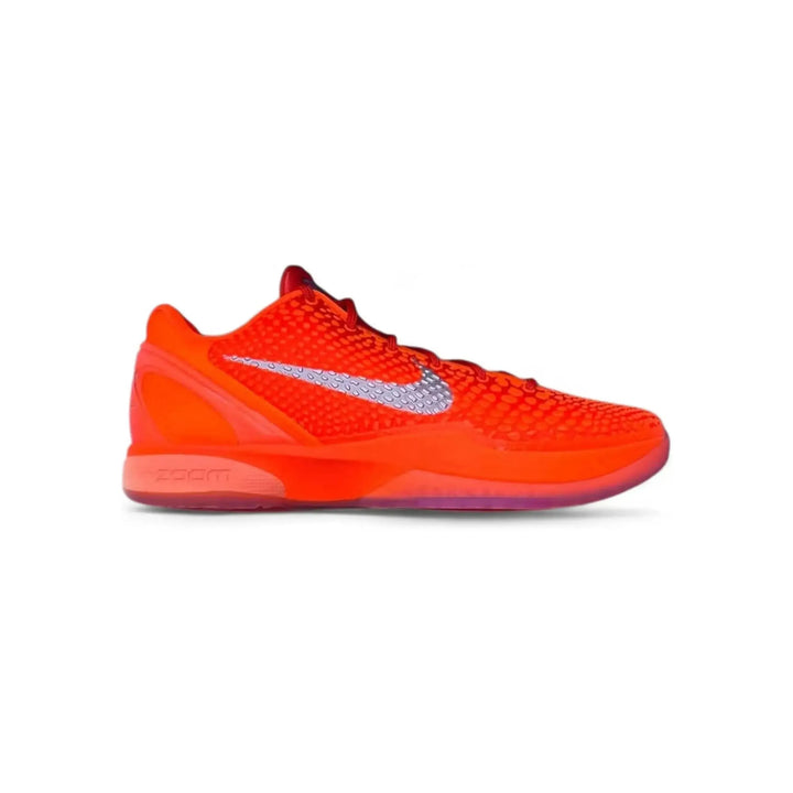 Nike Kobe 6 Protro Total Orange (WNBA) (GS)