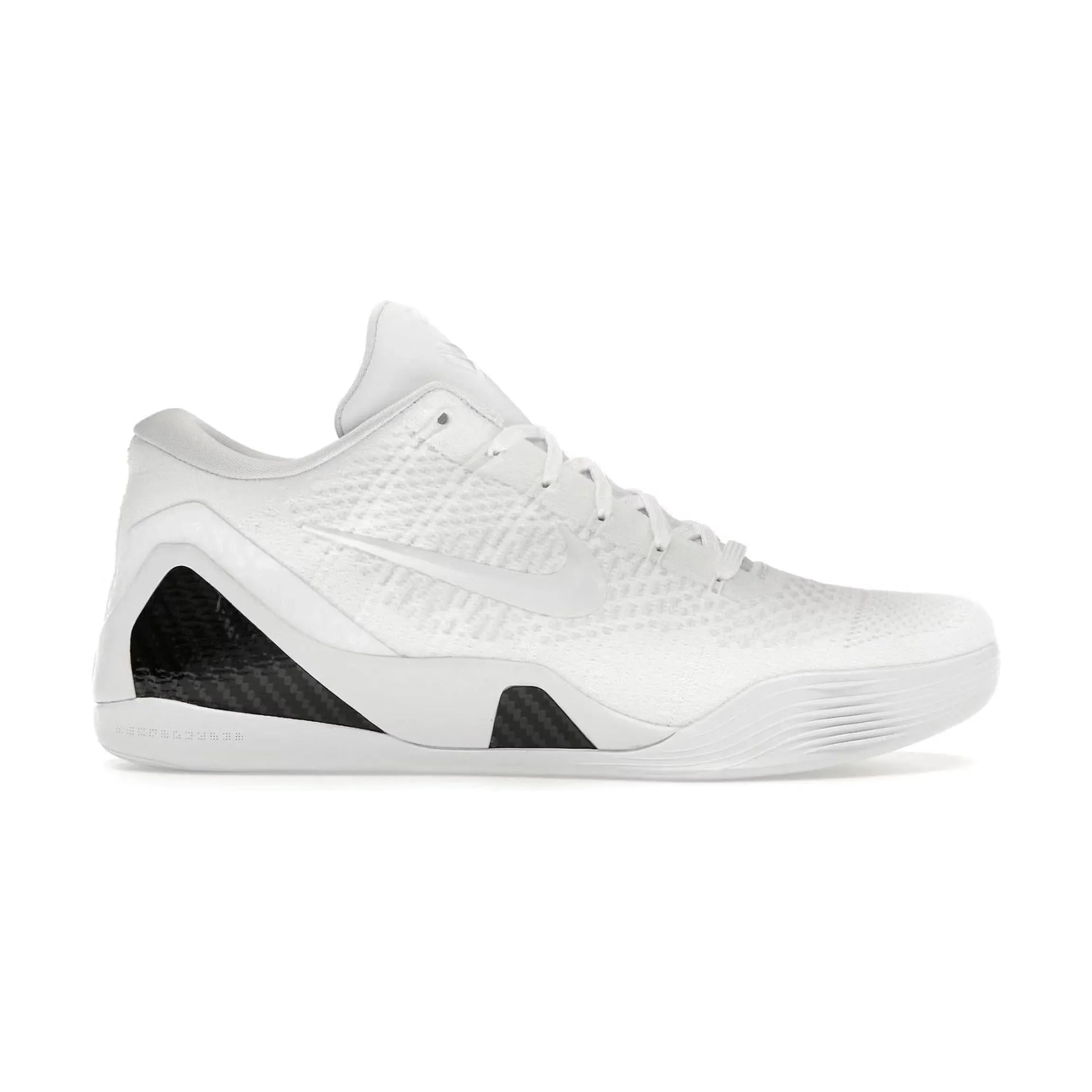 Nike Kobe 9 Elite Low Protro Halo