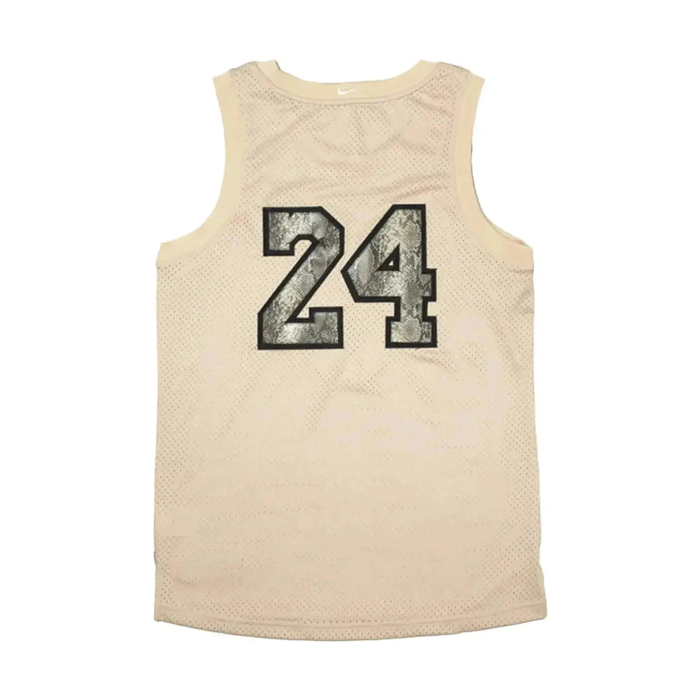 Nike Kobe Bryant Basketball Jersey Sanddrift