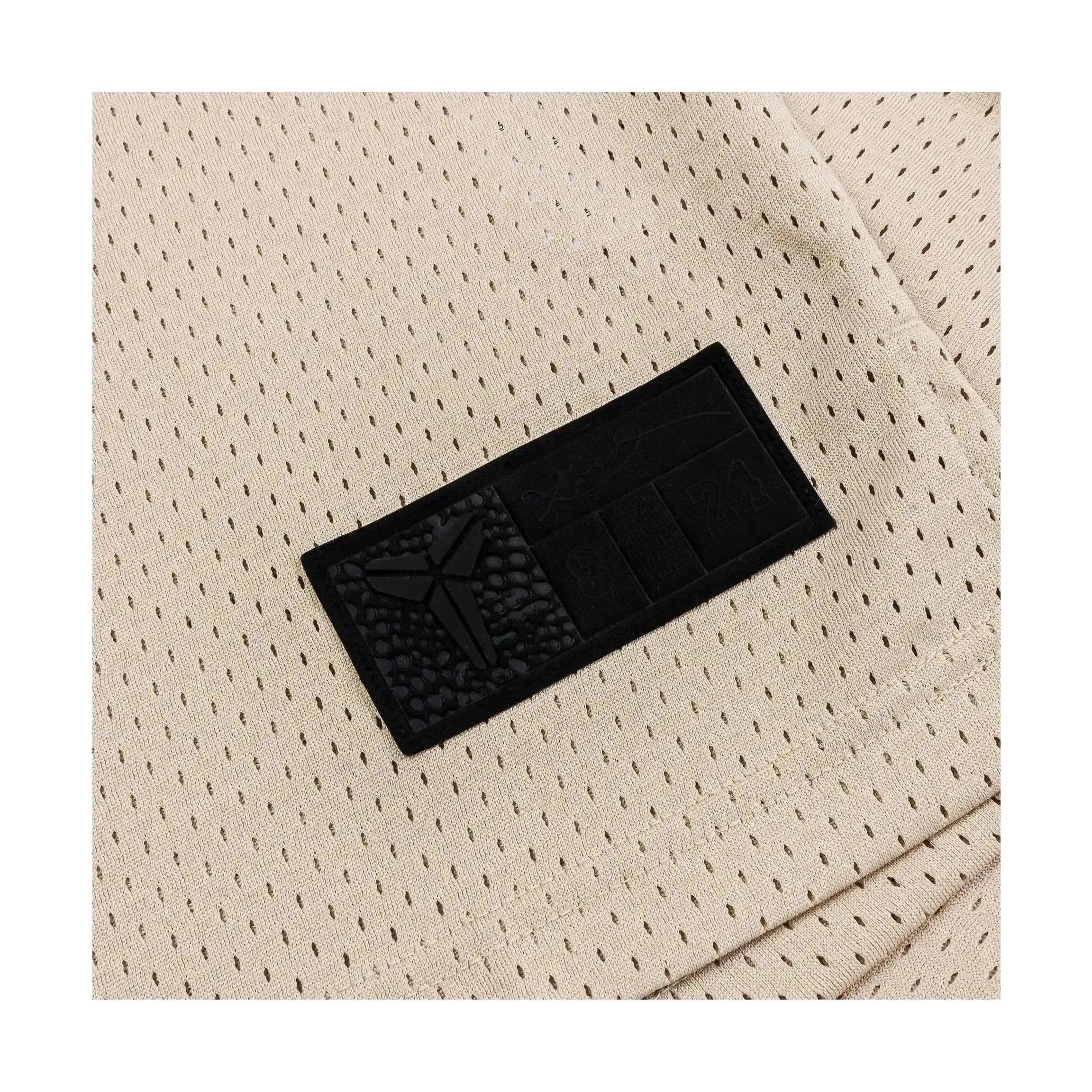 Nike Kobe Bryant Basketball Jersey Sanddrift