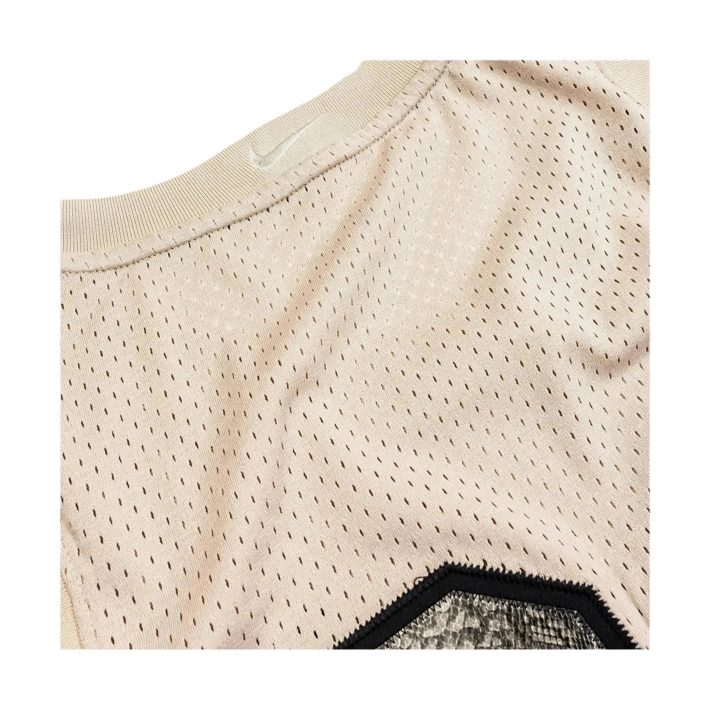 Nike Kobe Bryant Basketball Jersey Sanddrift