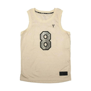 Nike Kobe Bryant Basketball Jersey Sanddrift