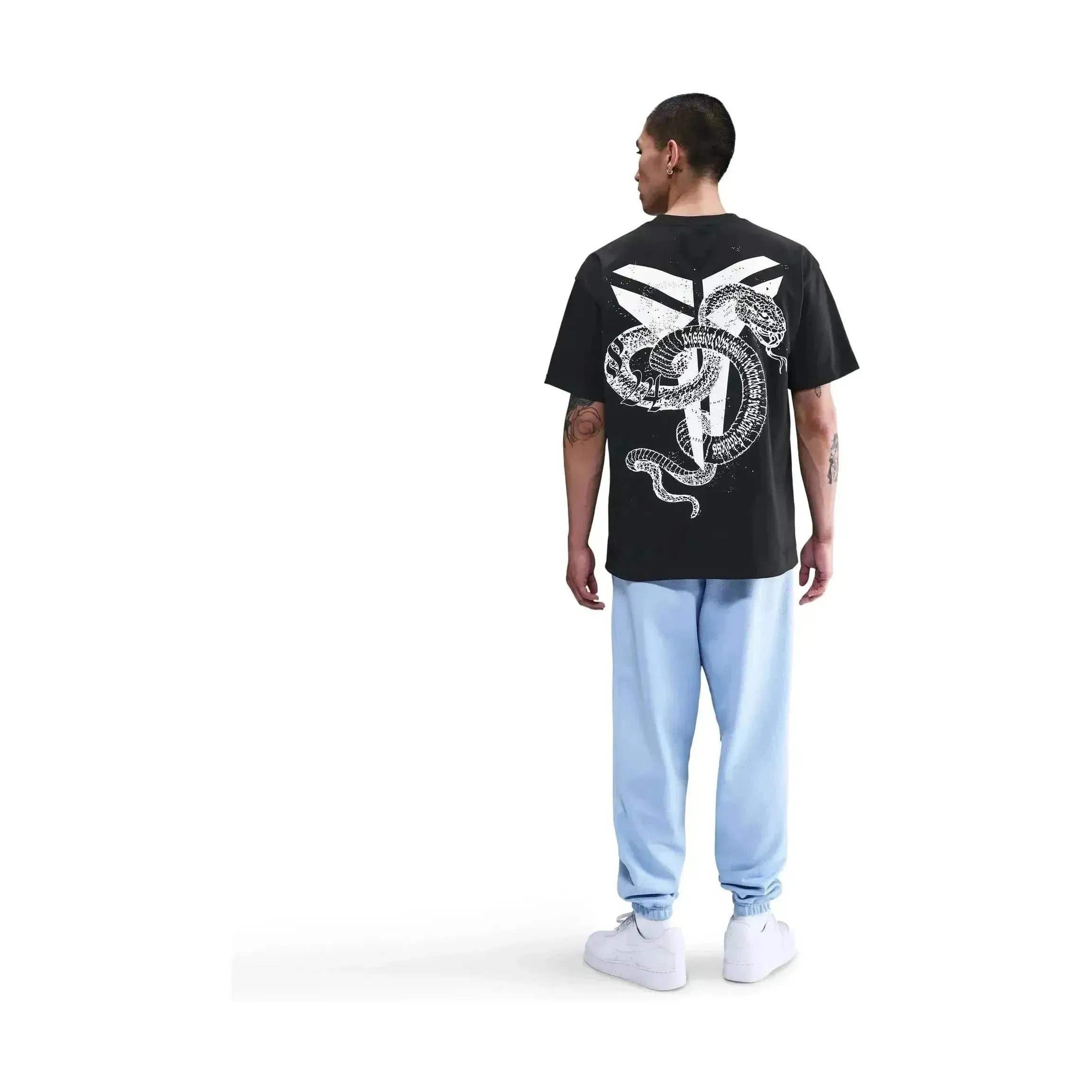 Nike Kobe Bryant DF T-Shirt M90 MLI