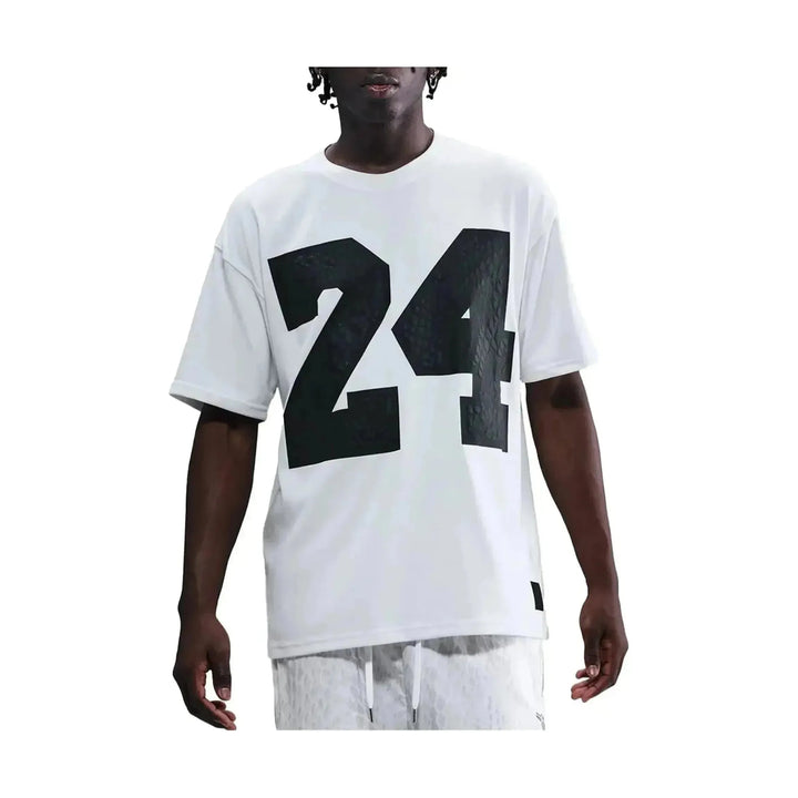 Nike Kobe Bryant Dri Fit 24 Basketball T-Shirt