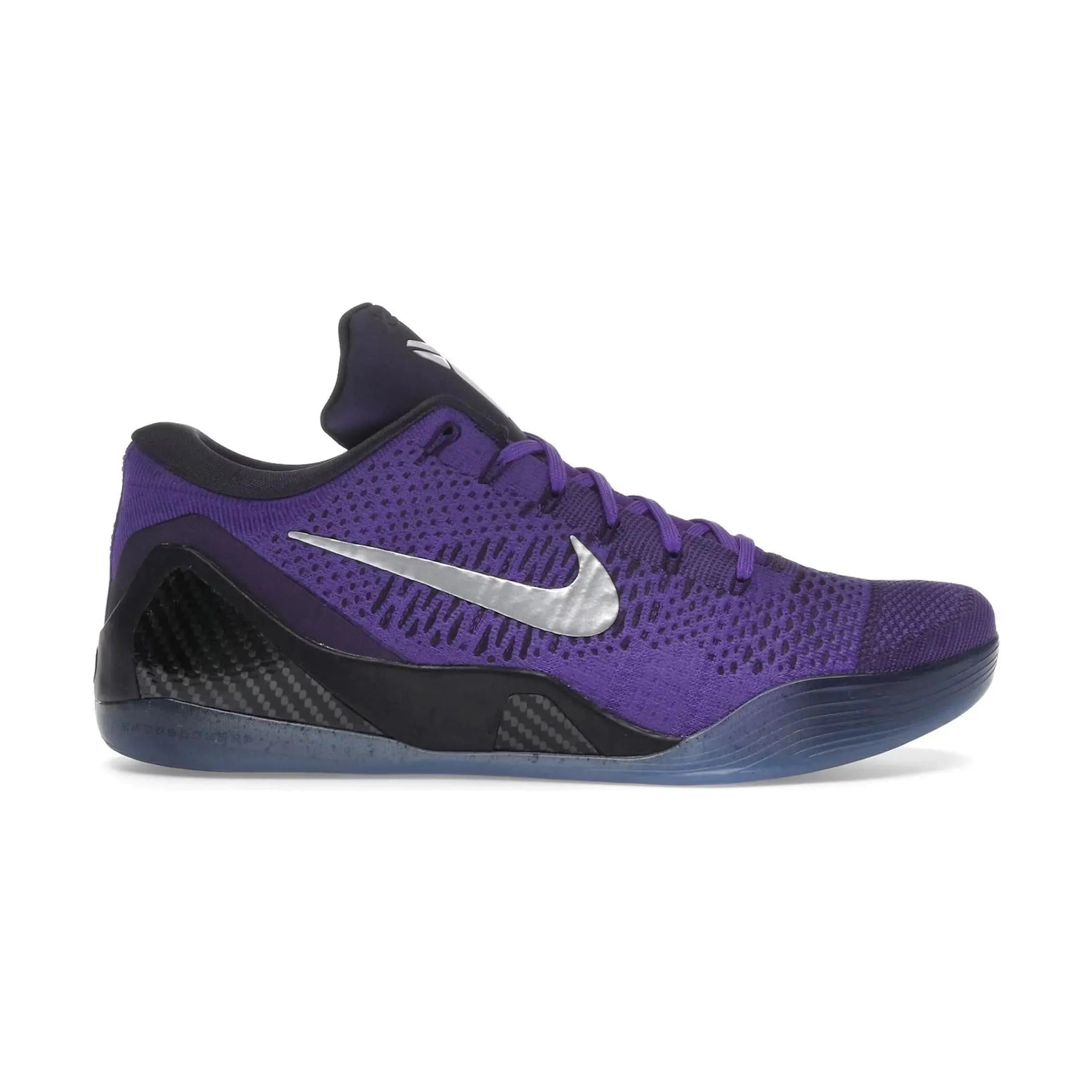 Nike Kobe Elite 9 Low Protro Michael Jackson Moonwalker (2025)