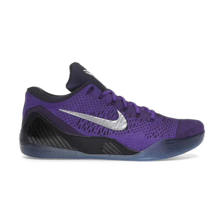 Nike Kobe Elite 9 Low Protro Michael Jackson Moonwalker (2025)