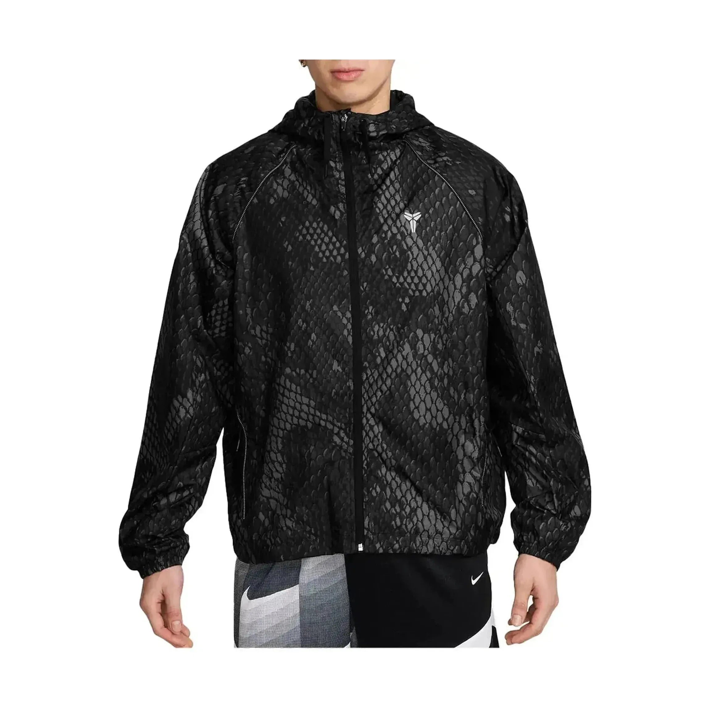 Nike Kobe Men Woven Jacket