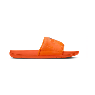 Nike Kobe Offcourt Slide Safety Orange