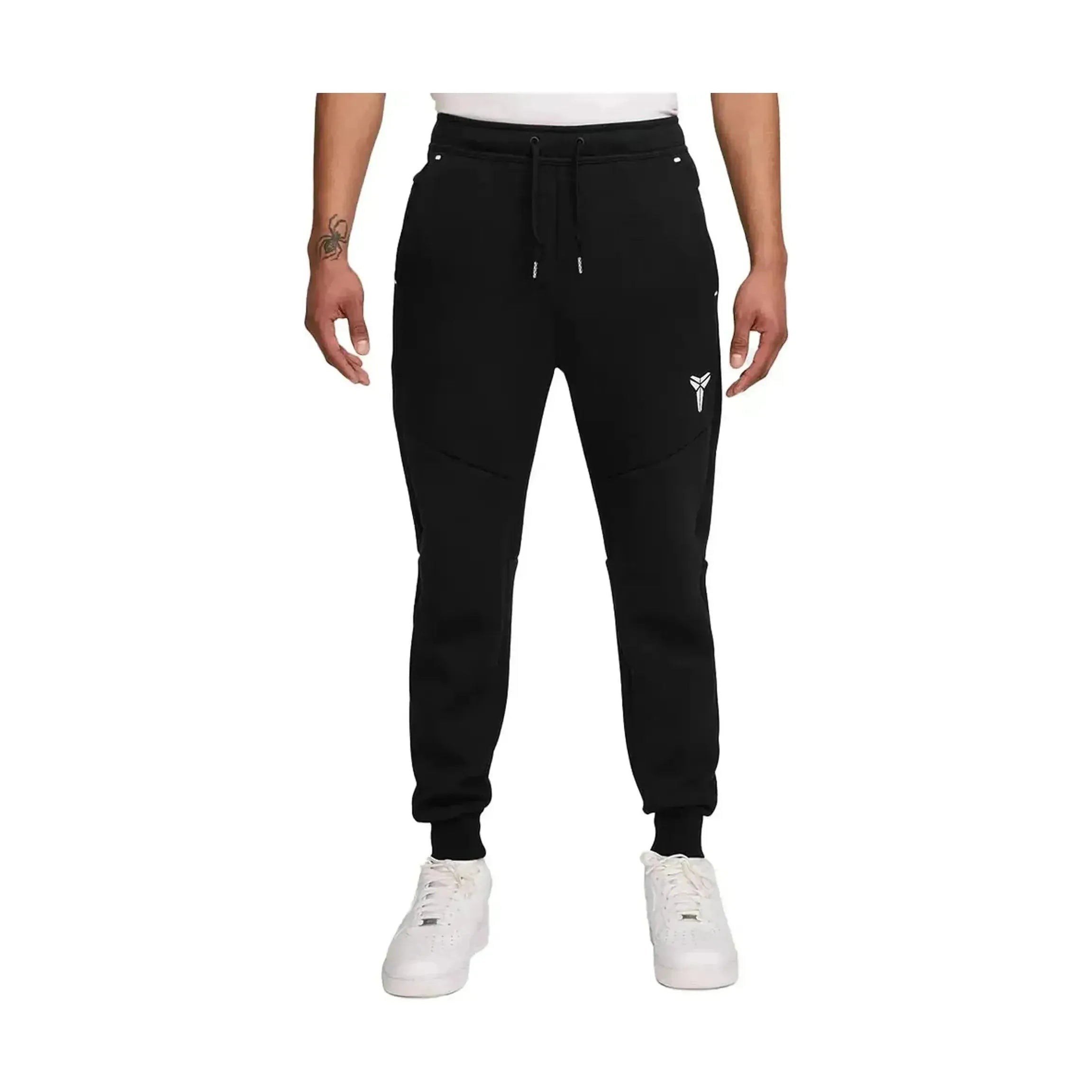 Nike Kobe Tech Fleece Joggers Black