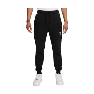 Nike Kobe Tech Fleece Joggers Black