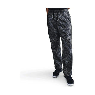 Nike Kobe Woven Lightweight Pants Black