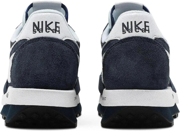Nike LD Waffle SF sacai Fragment Blue Void