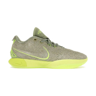 Nike LeBron 21 Algae