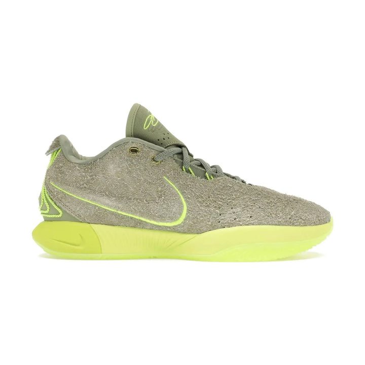 Nike LeBron 21 Algae