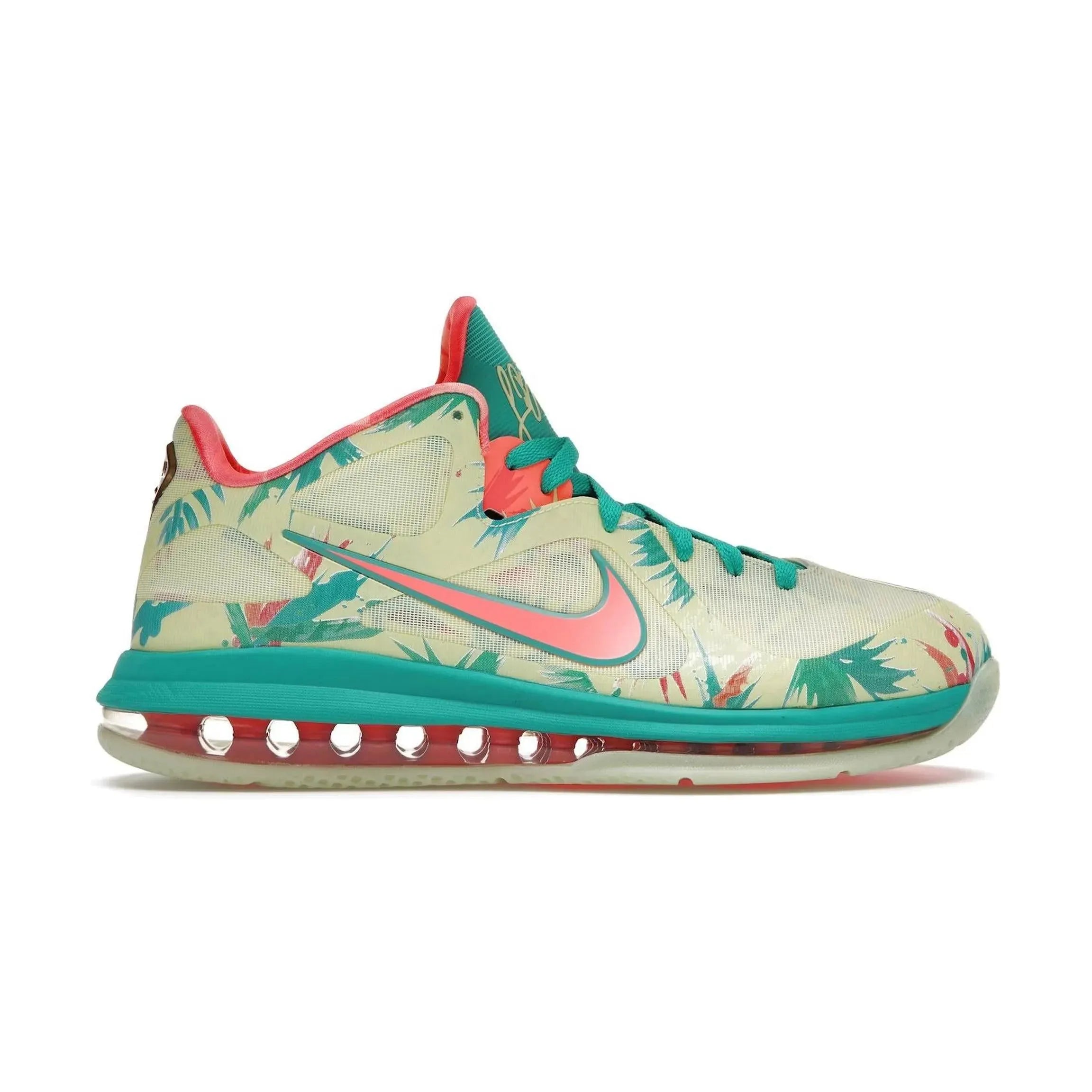 Nike LeBron 9 Low LeBronald Palmer (2022)