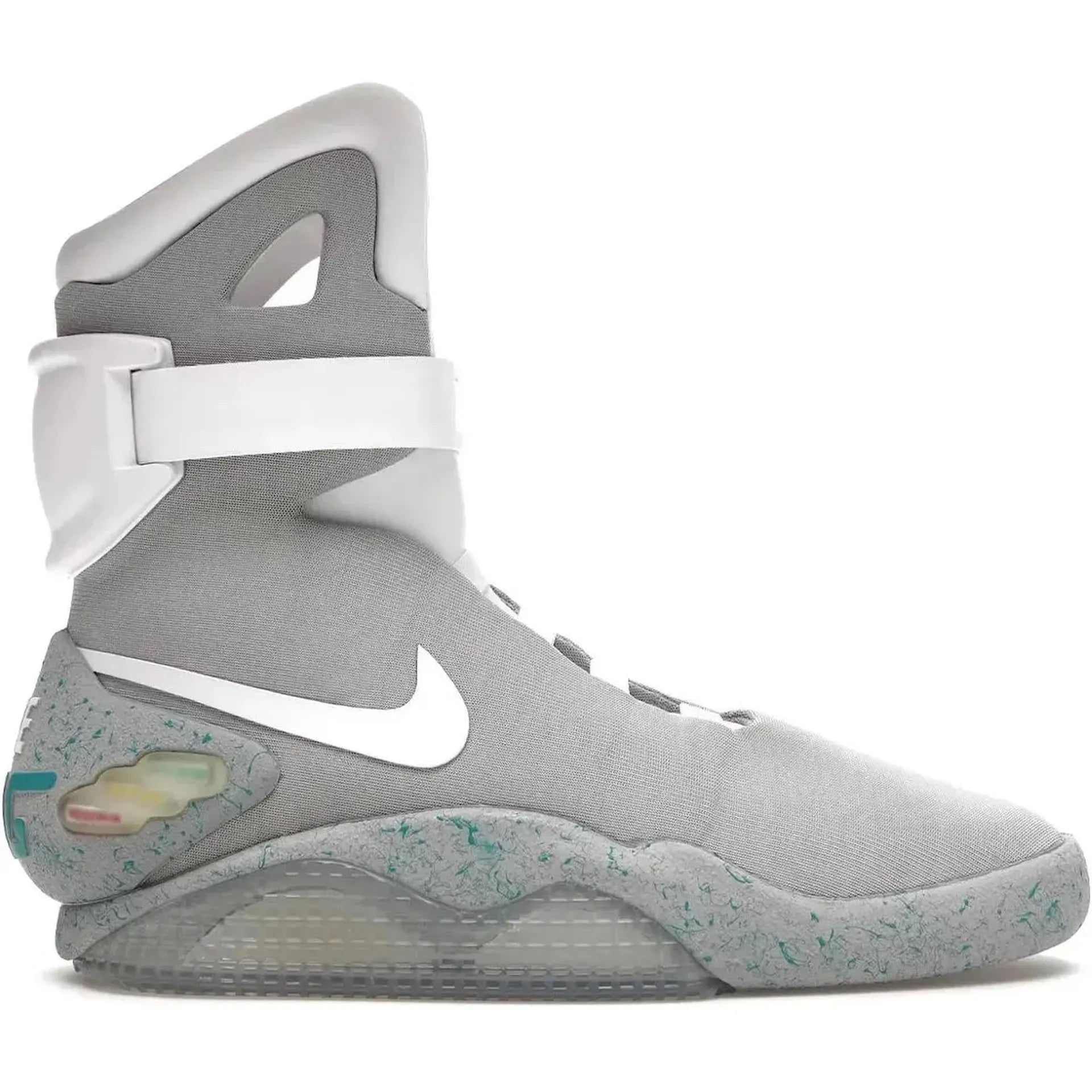 Nike MAG Back to the Future (2011)