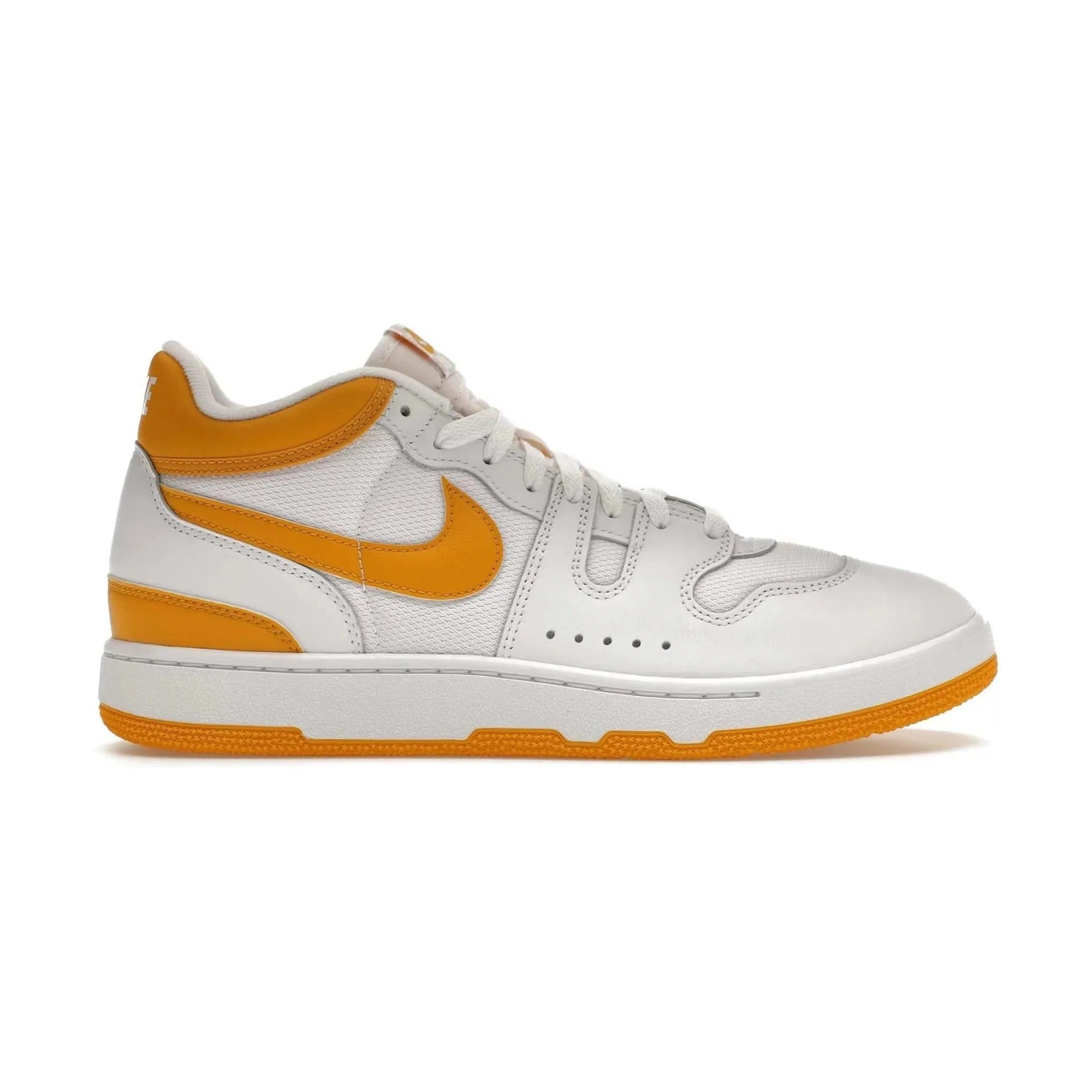Nike Mac Attack QS SP Lemon Venom
